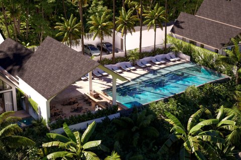 Serenity Village in Ubud, Gianyar, Bali (17245) 7