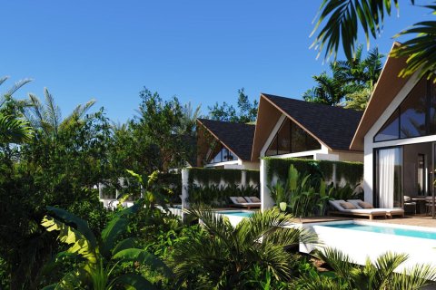 Serenity Village in Ubud, Gianyar, Bali (17245) 6