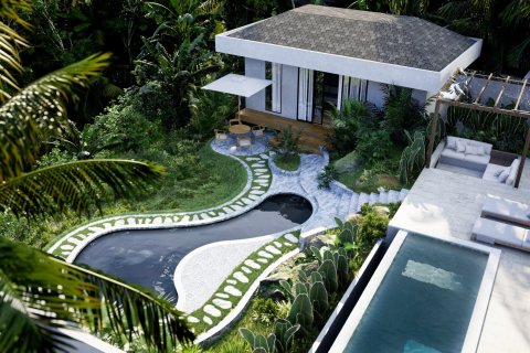 Serenity Estates in Ubud, Gianyar, Bali (17244) 5