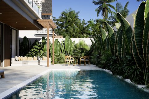Serenity Estates in Ubud, Gianyar, Bali (17244) 7