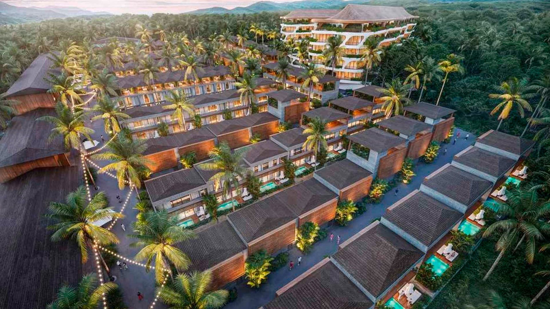 How to Let a Villa in Bali to Tourists Legally and What Is Left After Costs