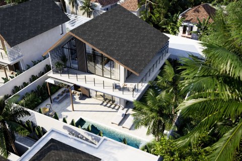 Serenity Estates in Ubud, Gianyar, Bali (17244) 14