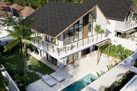 Serenity Estates in Ubud, Gianyar, Bali (17244) 15