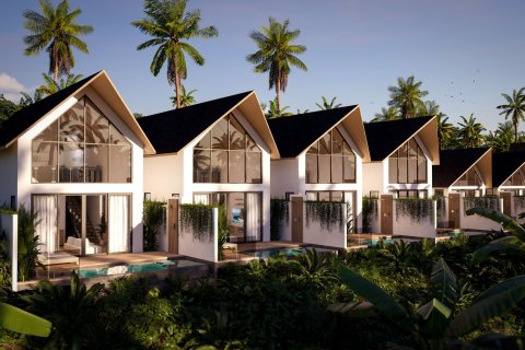 Serenity Village in Ubud, Gianyar, Bali (17245)