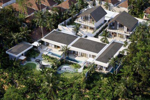 Serenity Estates in Ubud, Gianyar, Bali (17244) 3