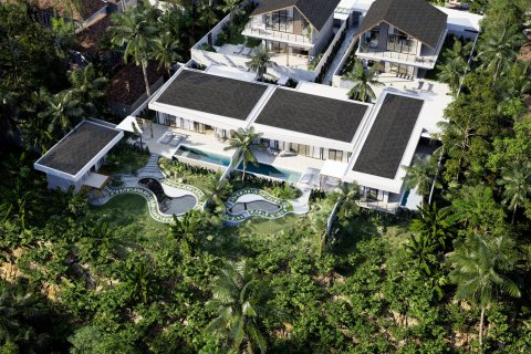 Serenity Estates in Ubud, Gianyar, Bali (17244) 2