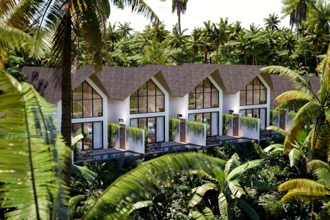 Serenity Village in Ubud, Gianyar, Bali (17245) 8