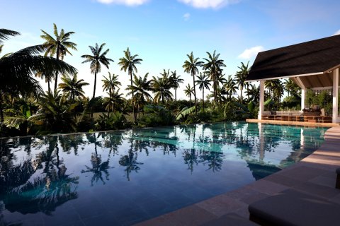 Serenity Village in Ubud, Gianyar, Bali (17245) 14