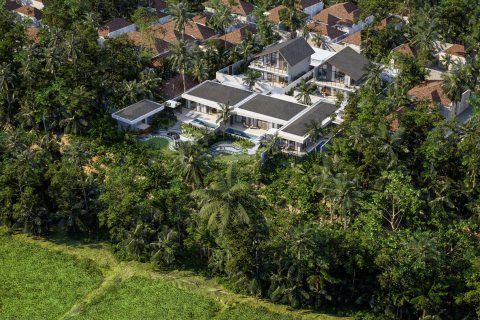 Serenity Estates in Ubud, Gianyar, Bali (17244)