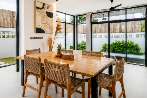 3 bedrooms Villa in Canggu, Badung, Bali (17258) 2