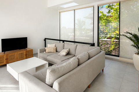 3 bedrooms Villa in Canggu, Badung, Bali (17258)