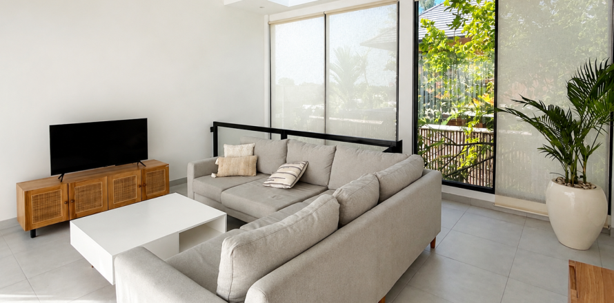 3 bedrooms Villa in Canggu, Badung, Bali (17258)