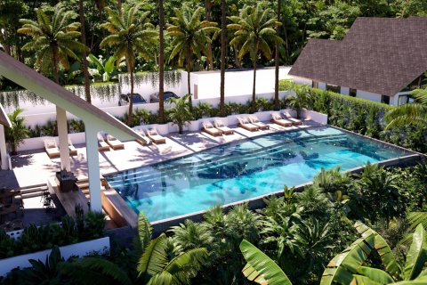 Serenity Village in Ubud, Gianyar, Bali (17245) 3