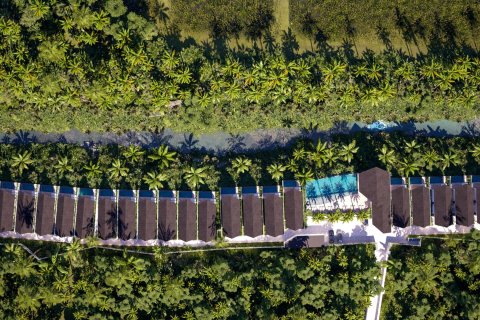 Serenity Village in Ubud, Gianyar, Bali (17245) 2