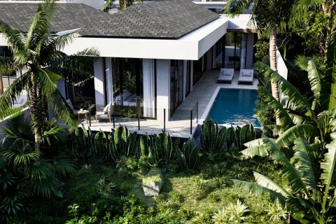 Serenity Estates in Ubud, Gianyar, Bali (17244) 11