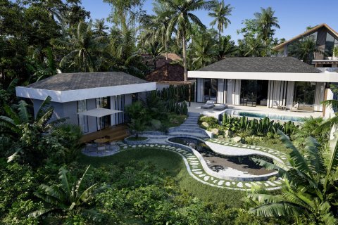 Serenity Estates in Ubud, Gianyar, Bali (17244) 13