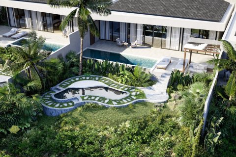 Serenity Estates in Ubud, Gianyar, Bali (17244) 12