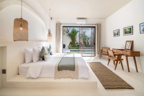 3 bedrooms Villa in Kerobokan, Badung, Bali (17255) 4