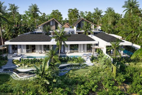 Serenity Estates in Ubud, Gianyar, Bali (17244) 10