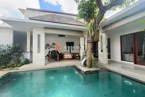 3 bedrooms Villa in Seminyak, Badung, Bali (17541)