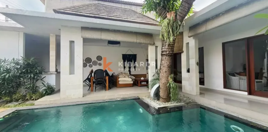 3 bedrooms Villa in Seminyak, Badung, Bali (17541)