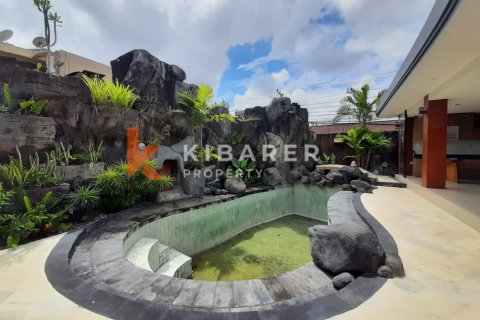 3 bedrooms Villa in Badung, Bali (17544) 3