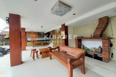 3 bedrooms Villa in Badung, Bali (17544) 6