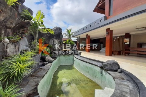 3 bedrooms Villa in Badung, Bali (17544)