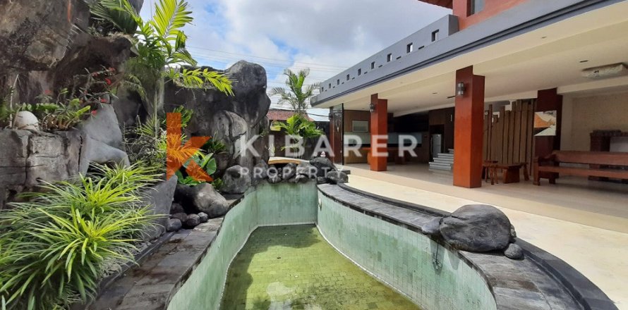 3 bedrooms Villa in Badung, Bali (17544)