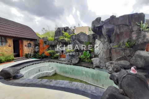 3 bedrooms Villa in Badung, Bali (17544) 2