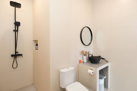 Vila 2 kamar tidur di Seminyak, Badung, Bali (17355) 14