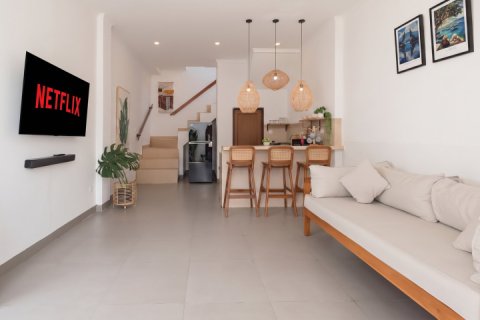 Vila 2 kamar tidur di Seminyak, Badung, Bali (17355) 7