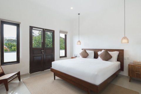 Vila 2 kamar tidur di Seminyak, Badung, Bali (17355) 12