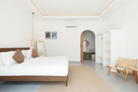 Vila 2 kamar tidur di Seminyak, Badung, Bali (17355) 10