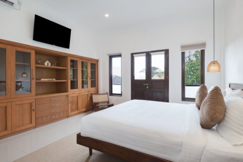 Vila 2 kamar tidur di Seminyak, Badung, Bali (17355) 13