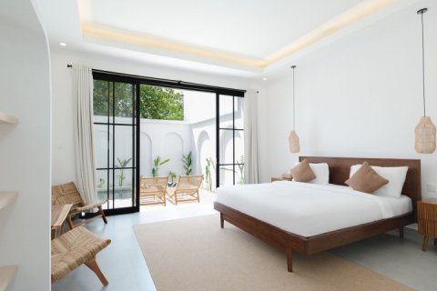Vila 2 kamar tidur di Seminyak, Badung, Bali (17355) 9