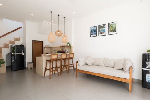 Vila 2 kamar tidur di Seminyak, Badung, Bali (17355) 8
