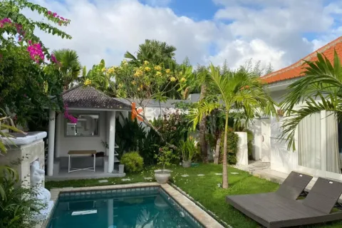 3 bedrooms Villa in Kerobokan, Badung, Bali (17264) 2