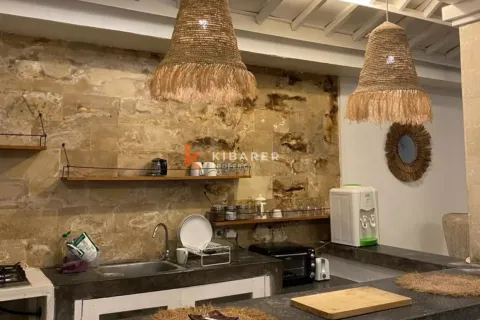 3 bedrooms Villa in Kerobokan, Badung, Bali (17264) 6