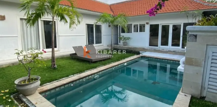 3 bedrooms Villa in Kerobokan, Badung, Bali (17264)