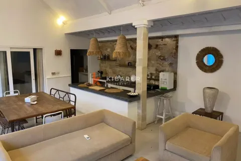 3 bedrooms Villa in Kerobokan, Badung, Bali (17264) 3