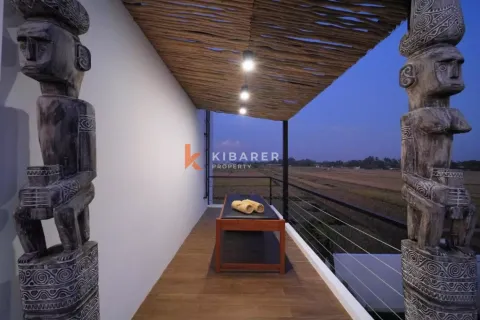 4 bedrooms Villa in Tabanan, Bali (17301) 27