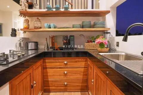4 bedrooms Villa in Tabanan, Bali (17301) 13