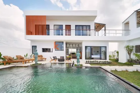 4 bedrooms Villa in Tabanan, Bali (17301) 3