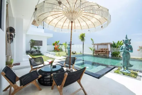 4 bedrooms Villa in Tabanan, Bali (17301) 8