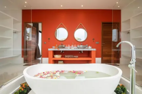 4 bedrooms Villa in Tabanan, Bali (17301) 12
