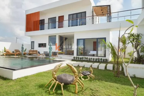 4 bedrooms Villa in Tabanan, Bali (17301)