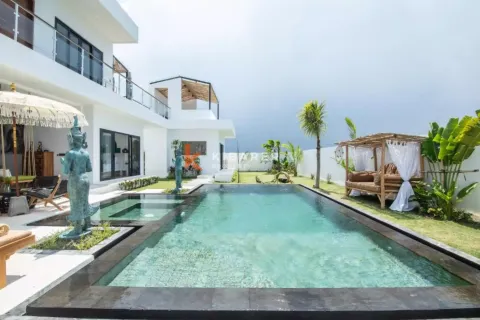 4 bedrooms Villa in Tabanan, Bali (17301) 4