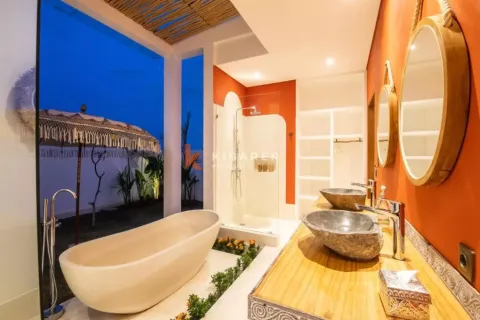 4 bedrooms Villa in Tabanan, Bali (17301) 26