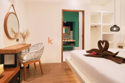 4 bedrooms Villa in Tabanan, Bali (17301) 22